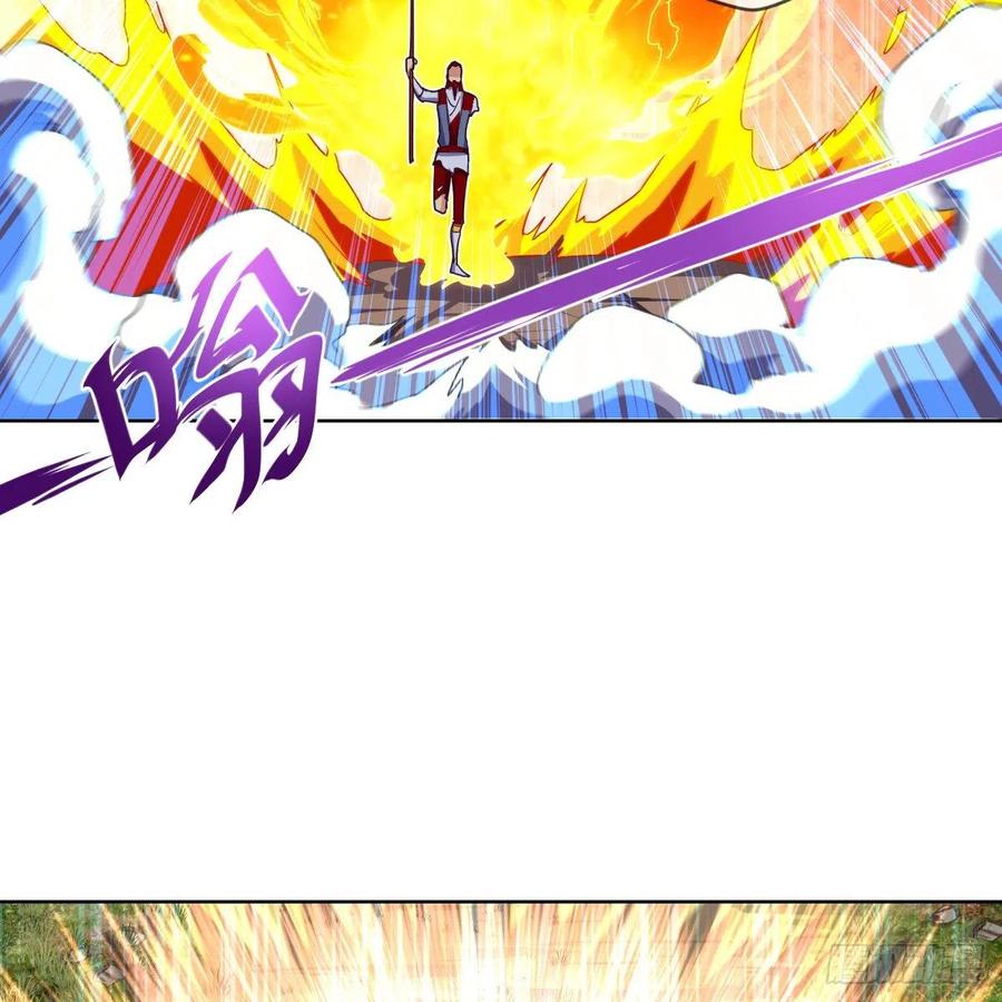 底牌的底牌的底牌(1/2)-第120话