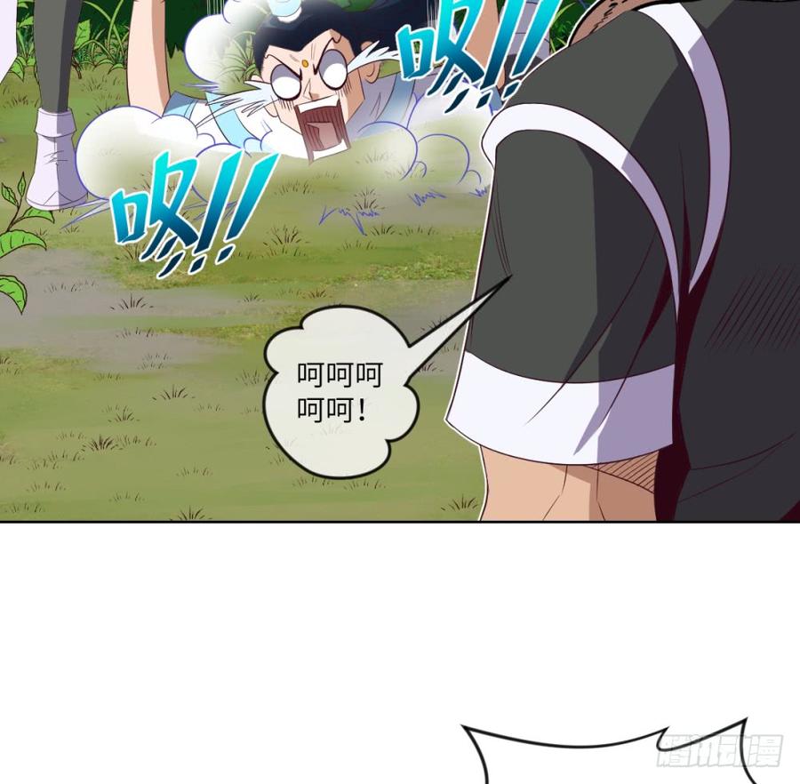 赵老要走-第48话