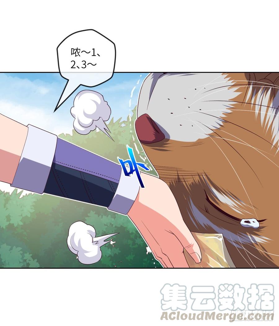 清风谷三雄之绝杀(1/2)-第60话