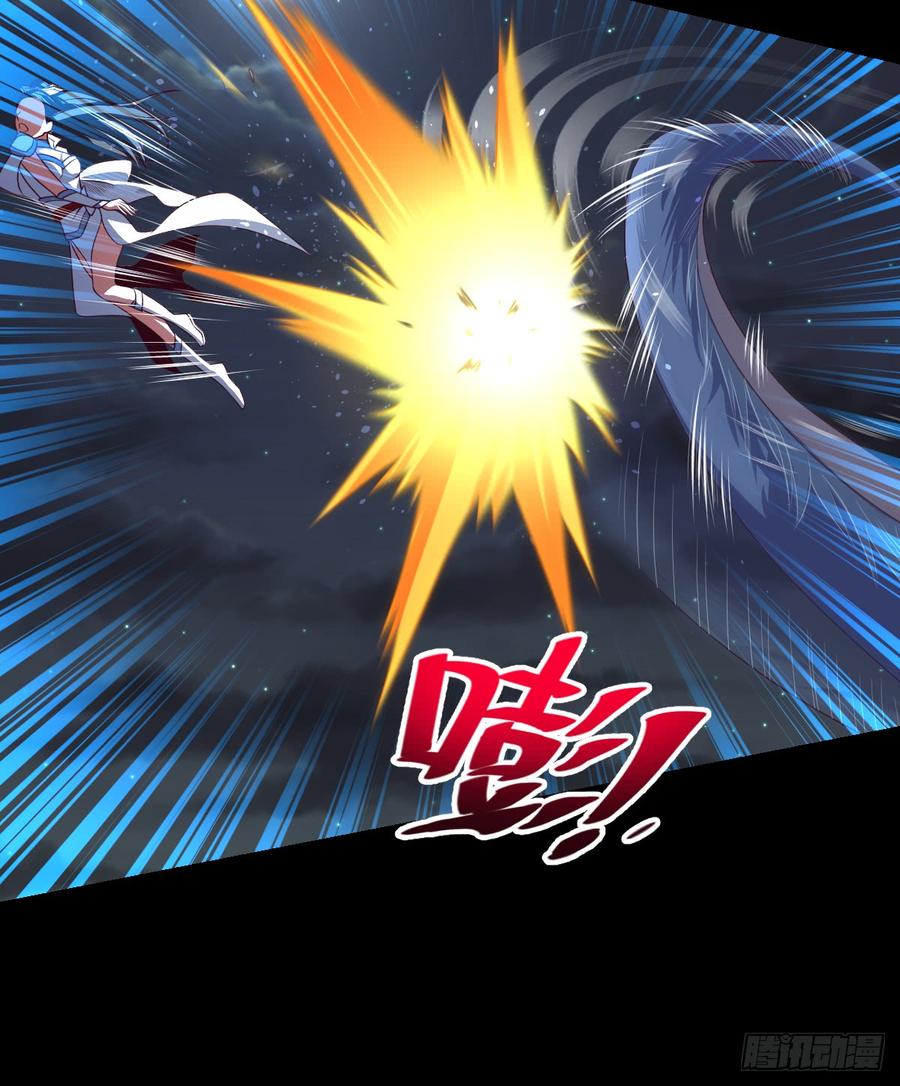 冰莲决VS狼王之怒吼(1/2)-第64话