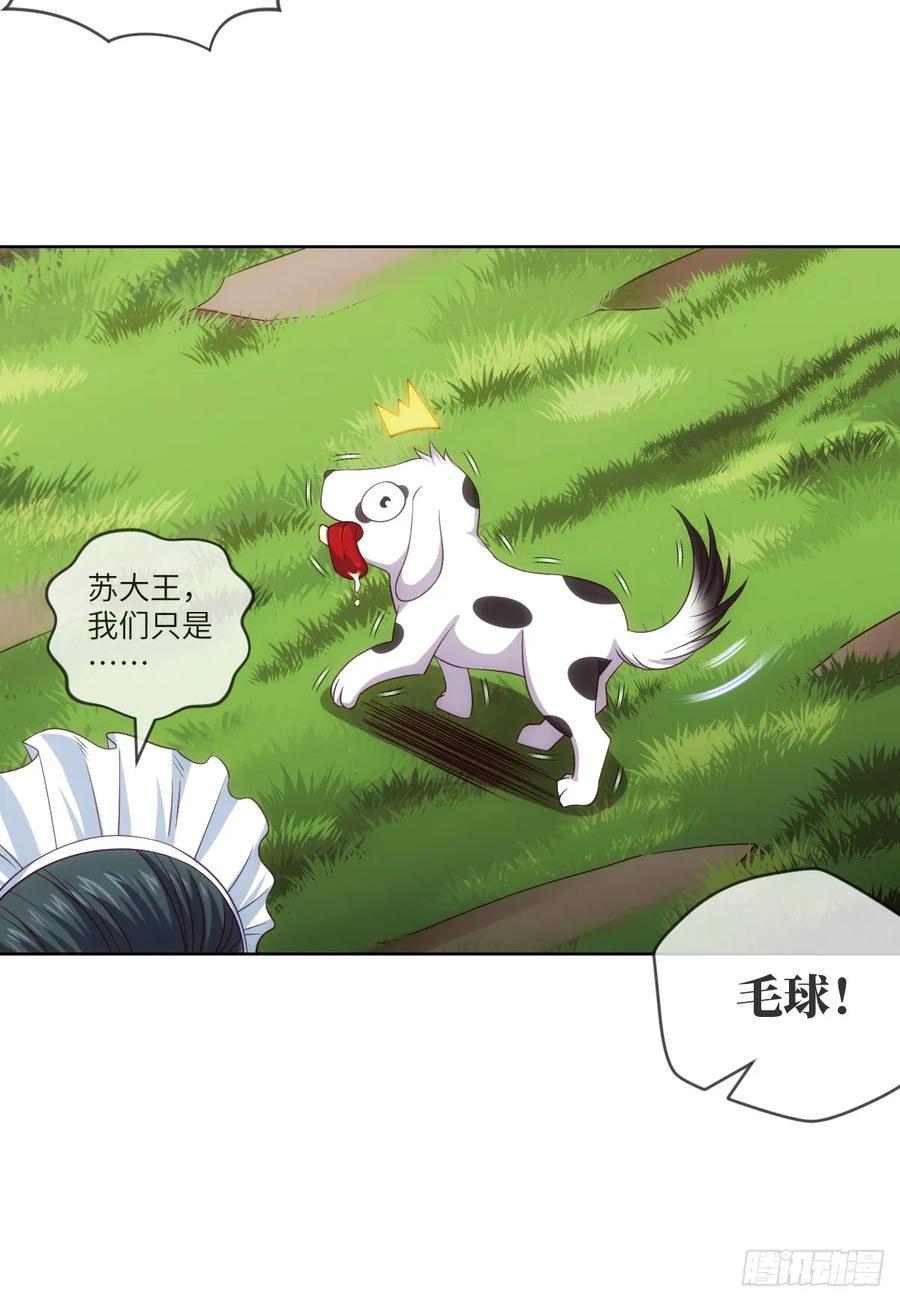 苏大王&middot;出关!!!-第86话