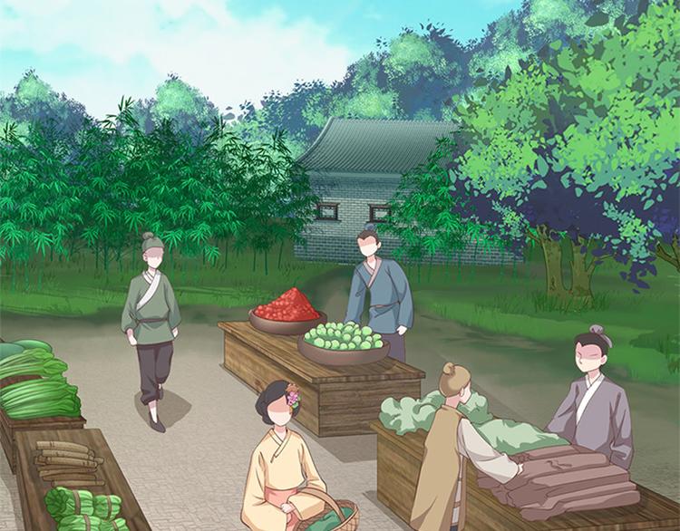 第13话 赚钱之道(1/2)-第14话