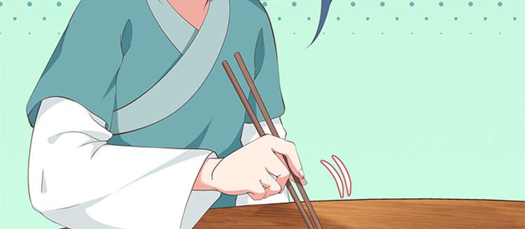 第27话 孩子气的你(1/2)-第28话