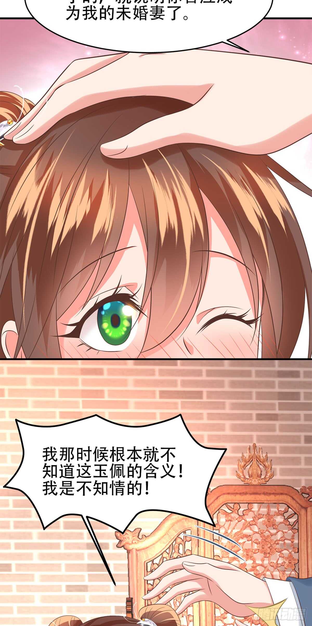 第53话 秘密武器-第54话