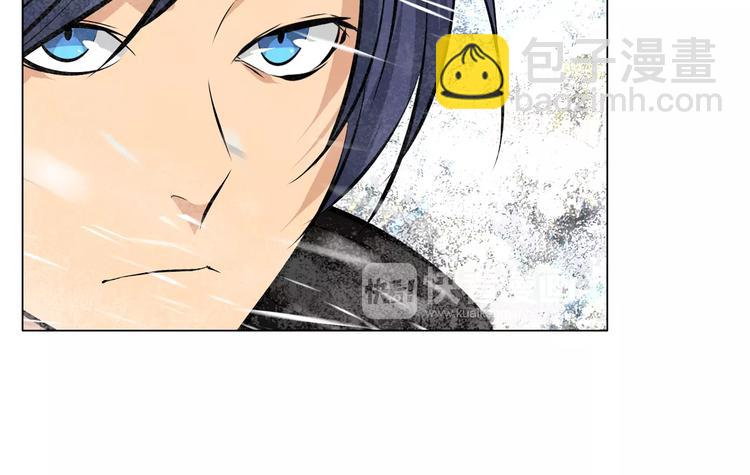 第1话 包子脸也要当掌门(1/2)-第2话