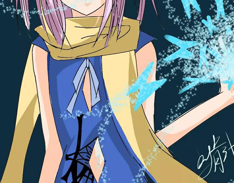 第24话 不受影响？！(1/2)-第26话