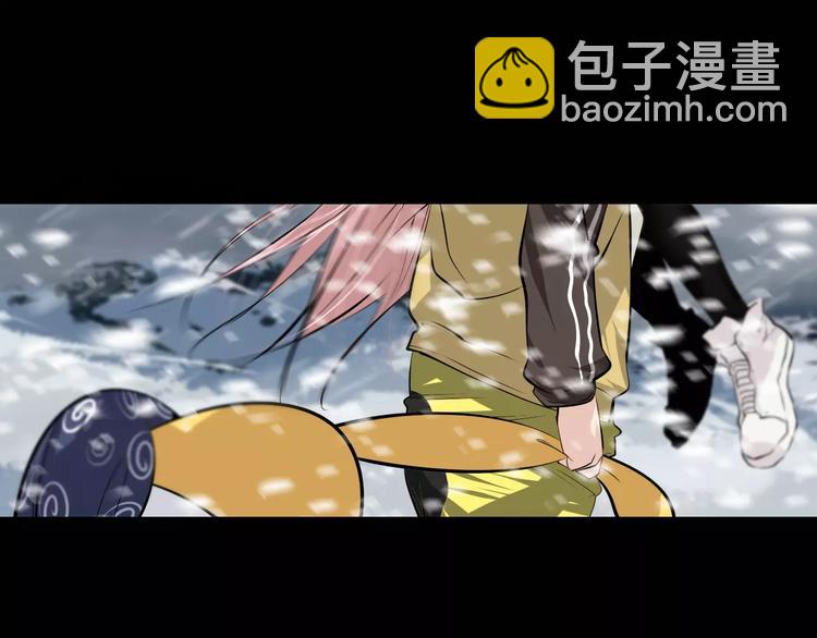 第26话 取暖(1/2)-第28话