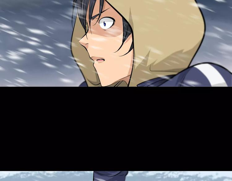 第31话 雪崩(1/2)-第34话