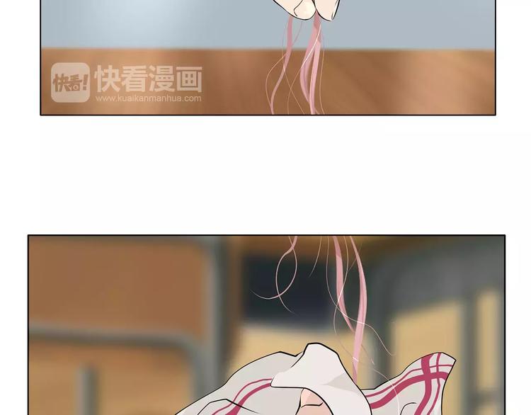 第5话 凡人，你是打不过我的(1/2)-第6话