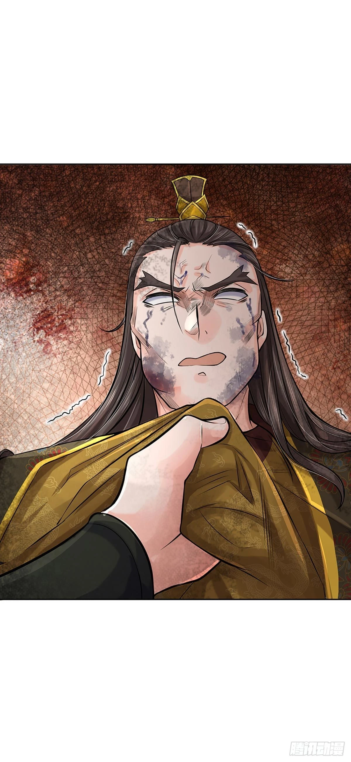 第115话 反复横跳的公主-第116话