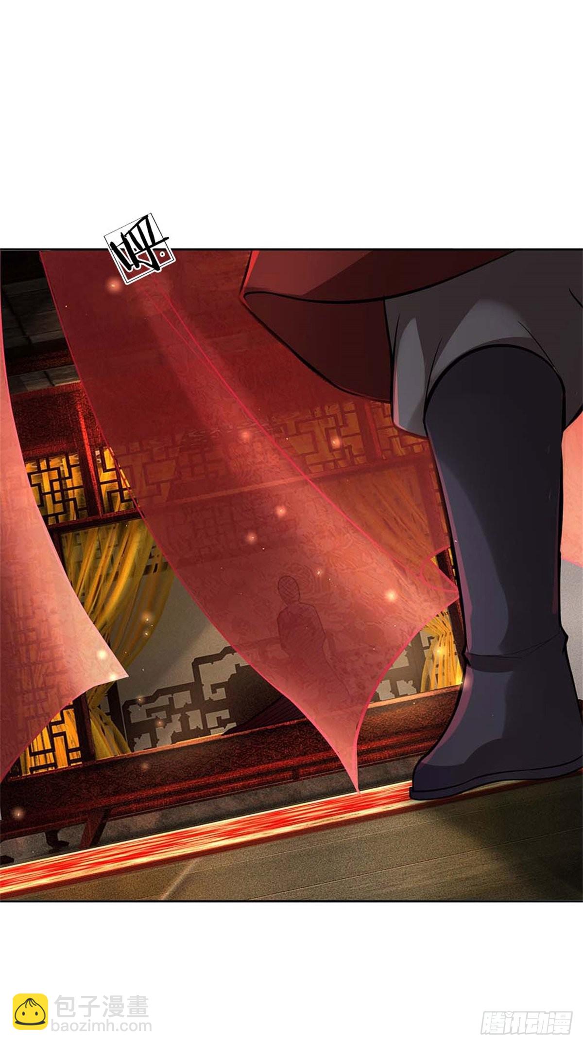 第129话 扑朔迷离-第130话