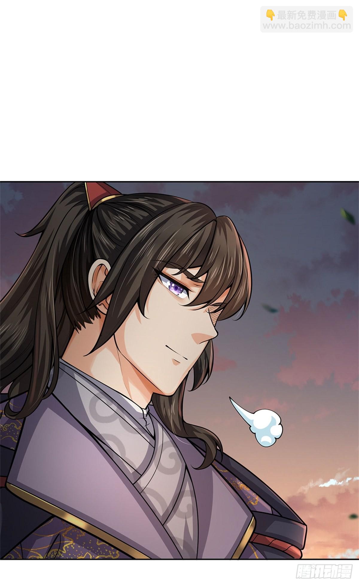第133话 留在这里-第134话