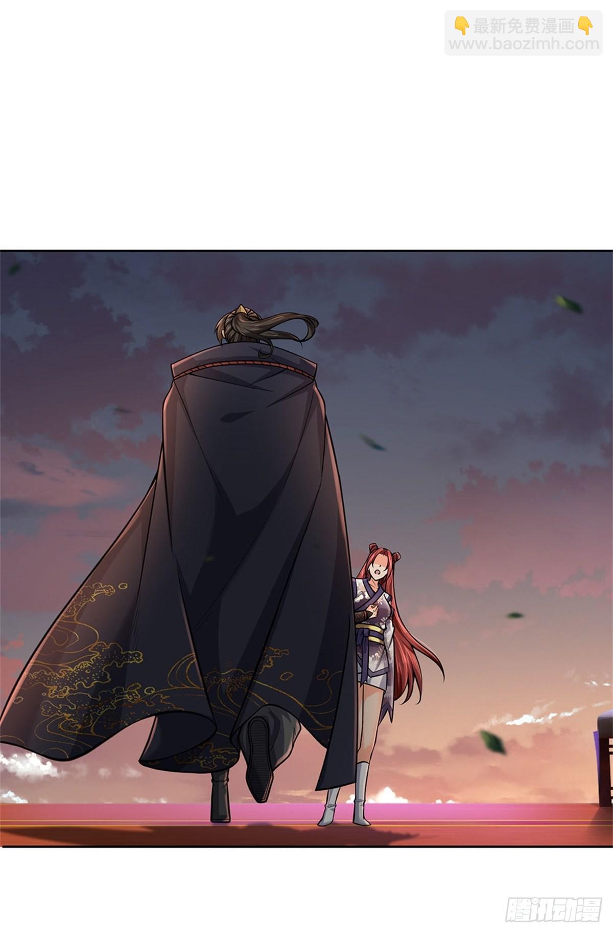 第133话 留在这里-第134话