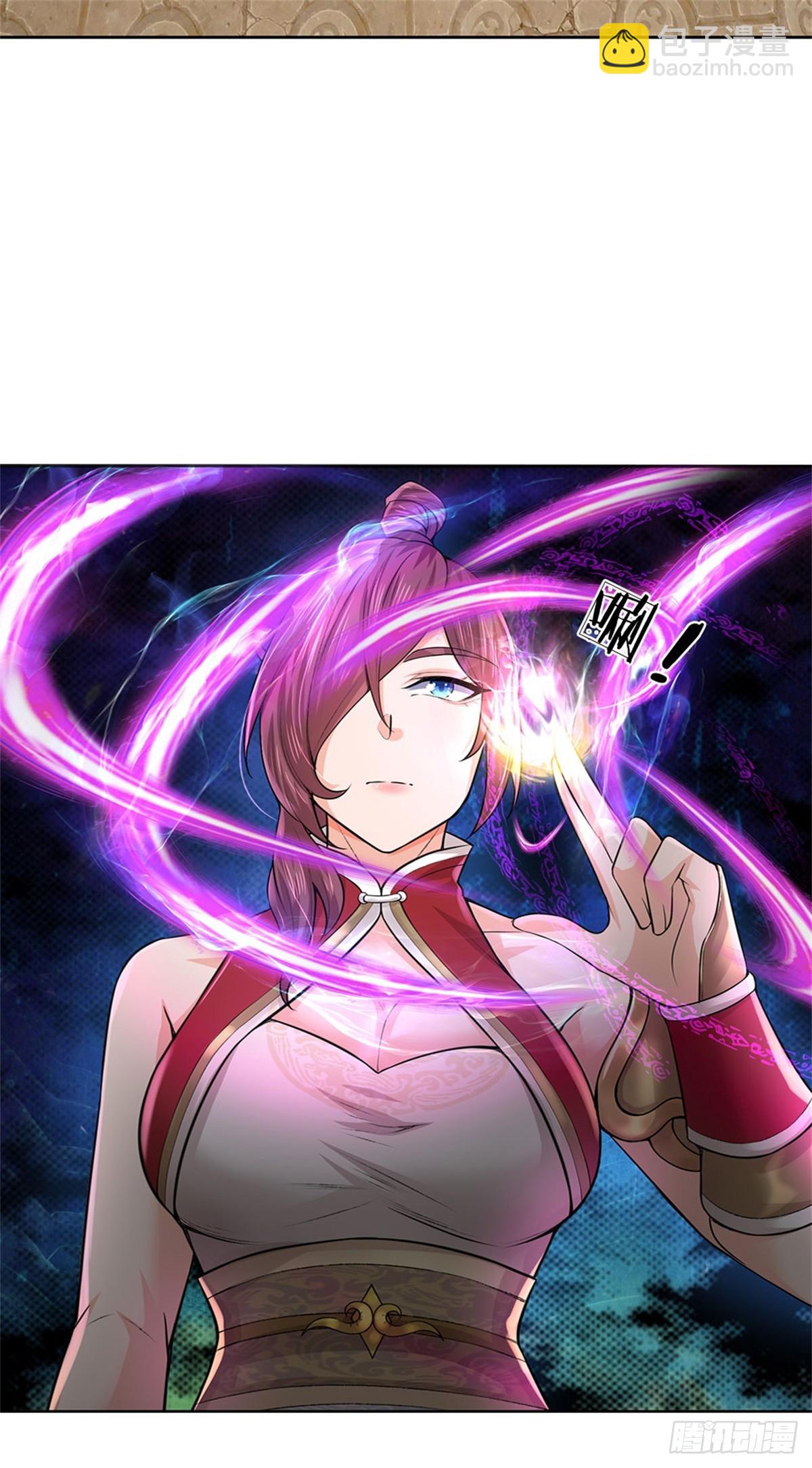第135话 接连闯关-第136话
