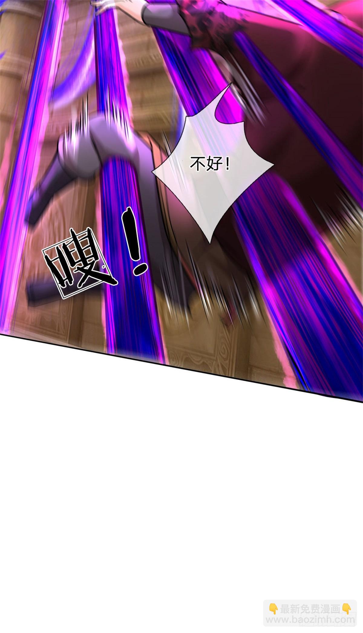 第135话 接连闯关-第136话