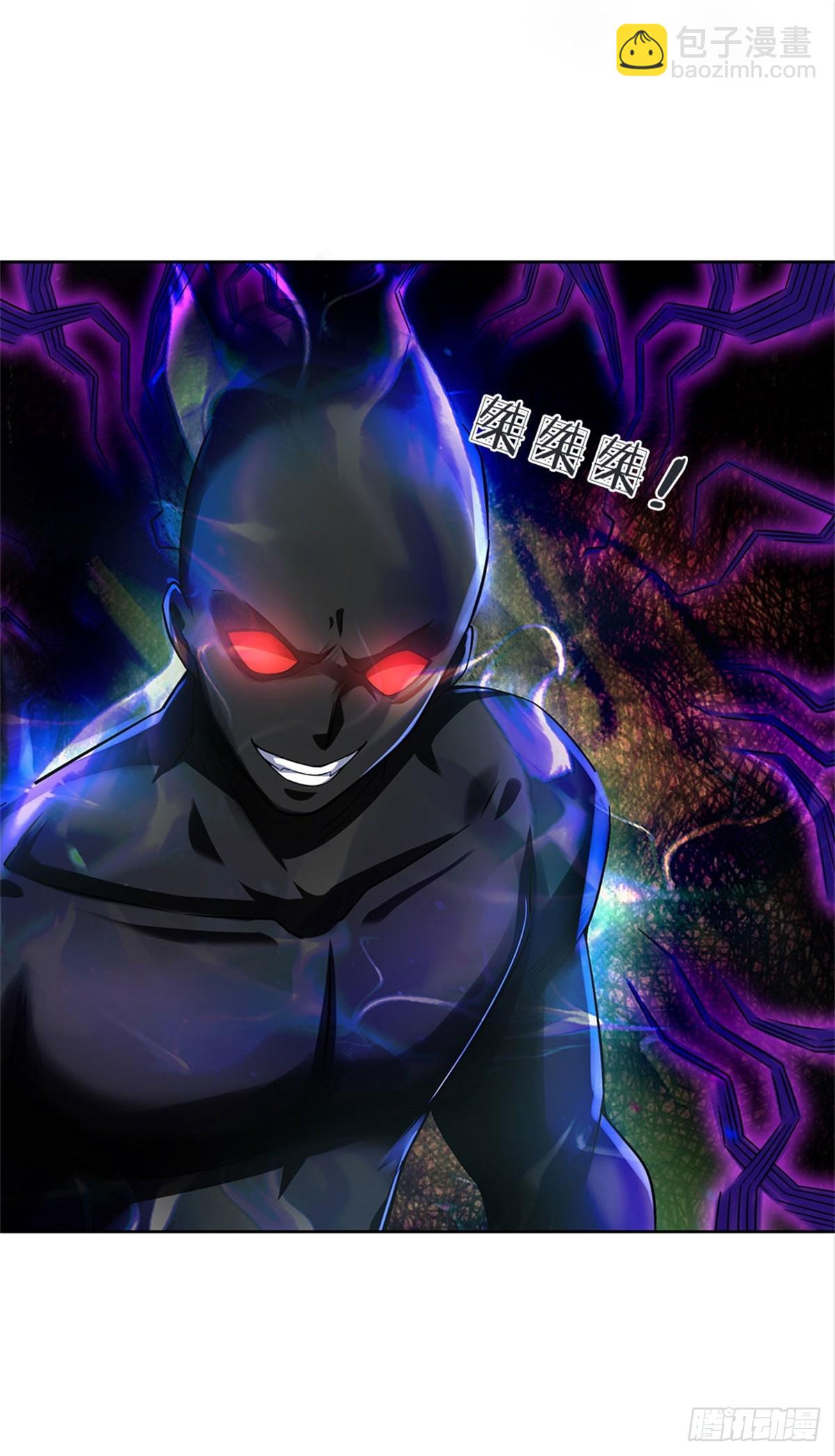 第135话 接连闯关-第136话