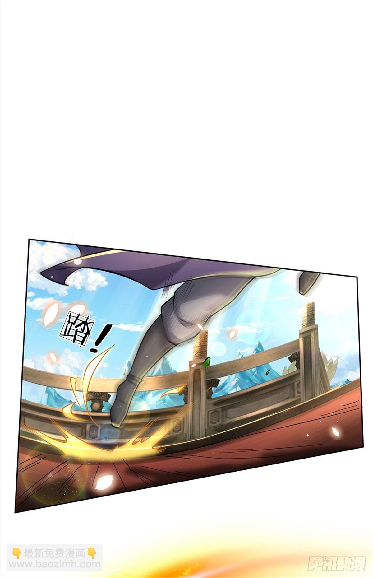 第49话 谢凌飞激战二当家-第50话