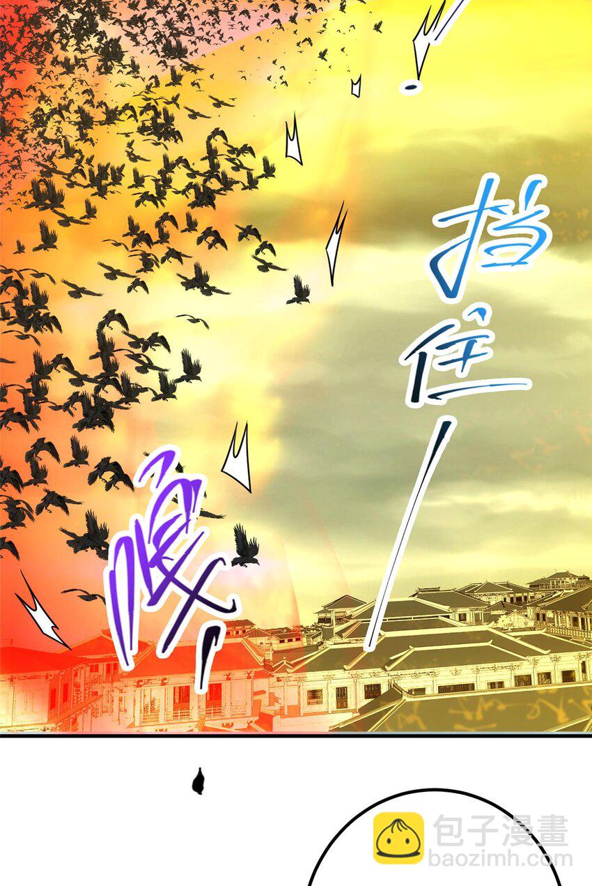 🍲掌门低调点 100 群鸟灾祸 第37页