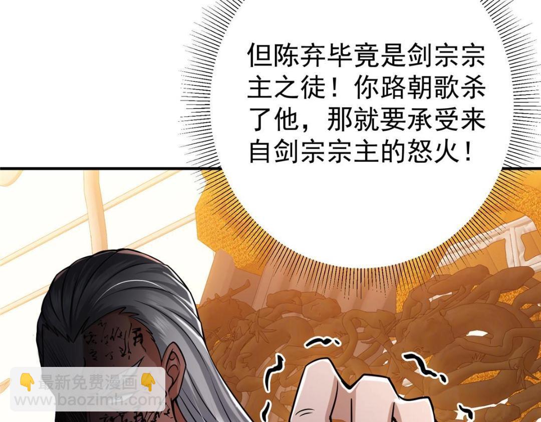 🍲掌门低调点 226 剑宗高层大议事！ 第29页