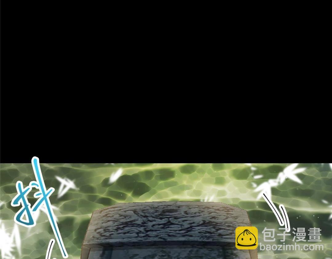 🍲掌门低调点 256 他留给他的 第15页