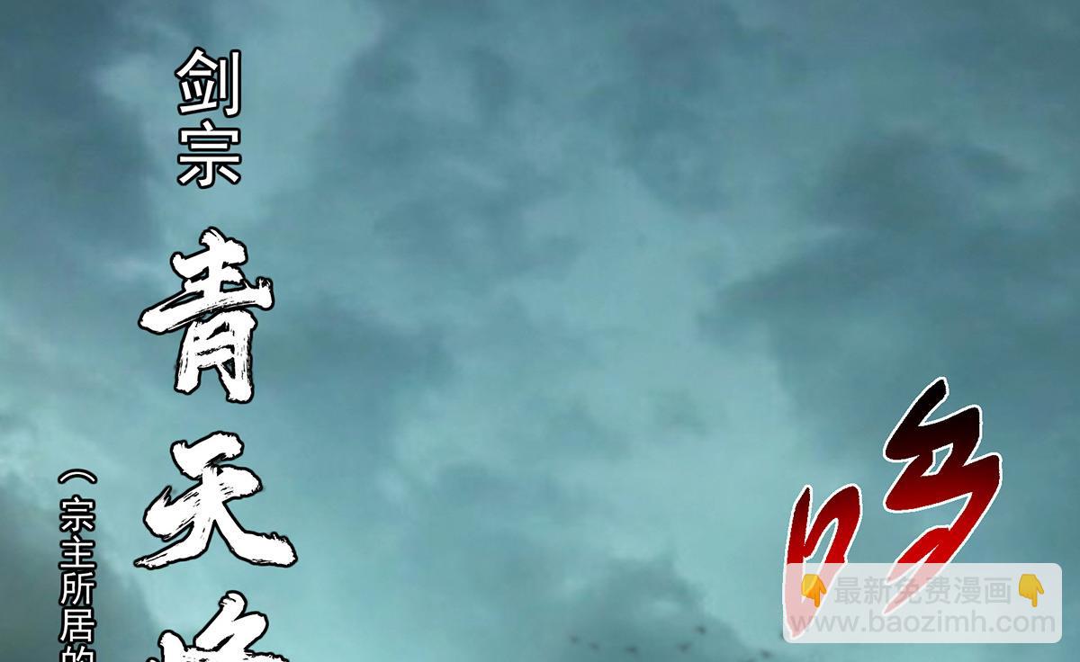 🍲掌门低调点 446 神剑顶上的诡异 第10页