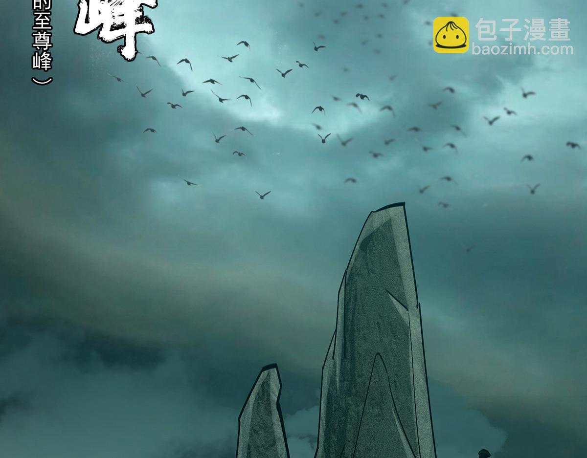 🍲掌门低调点 446 神剑顶上的诡异 第11页