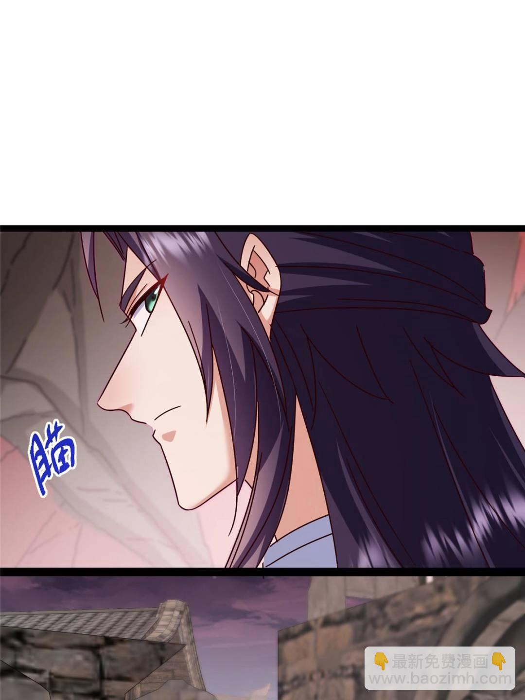 🍲掌门低调点 487 本座欺的就是人多 第18页