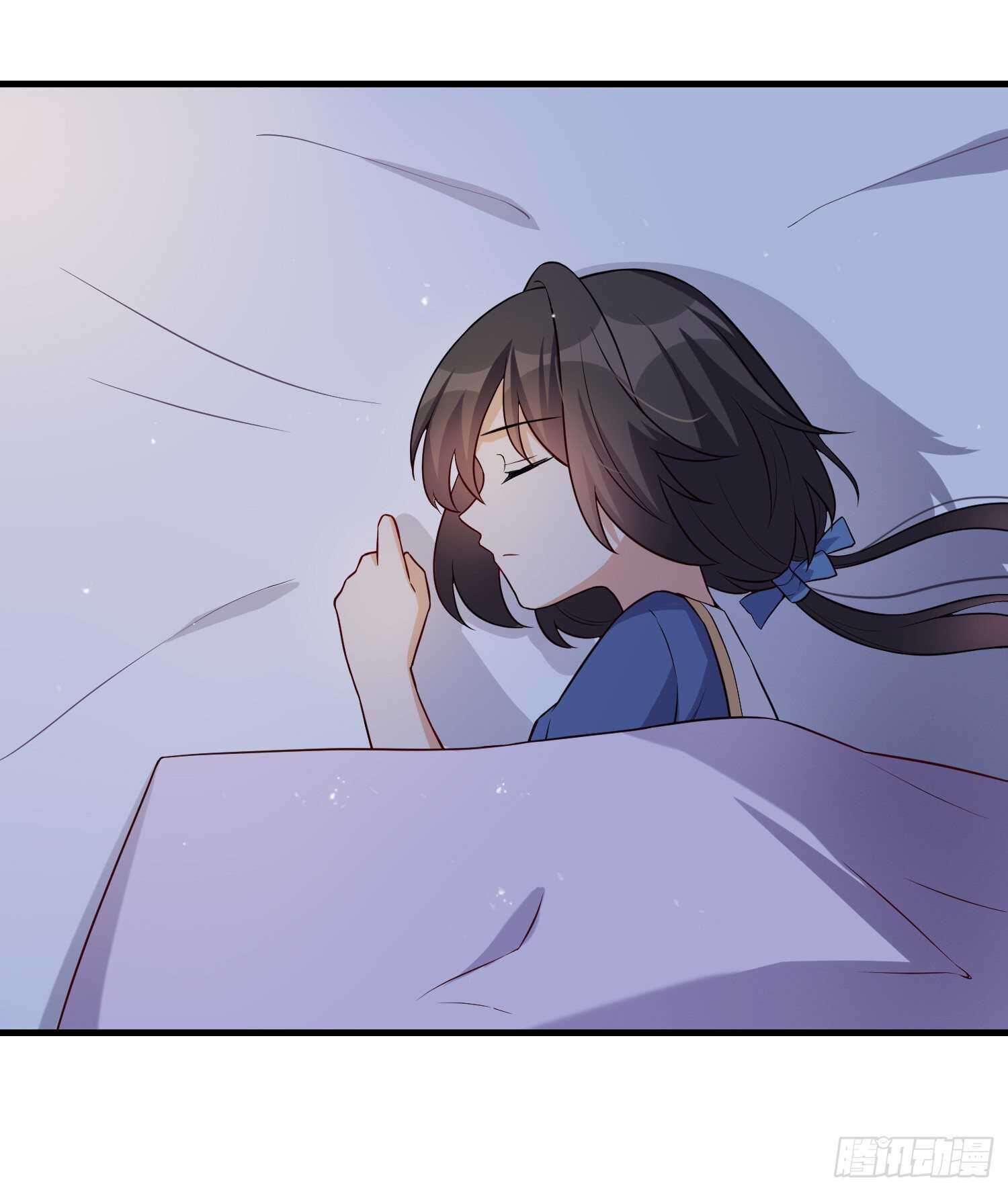 第49话 摆脱噩梦-第50话