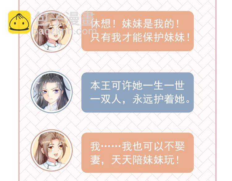 序章 最萌公主驾到！-第2话