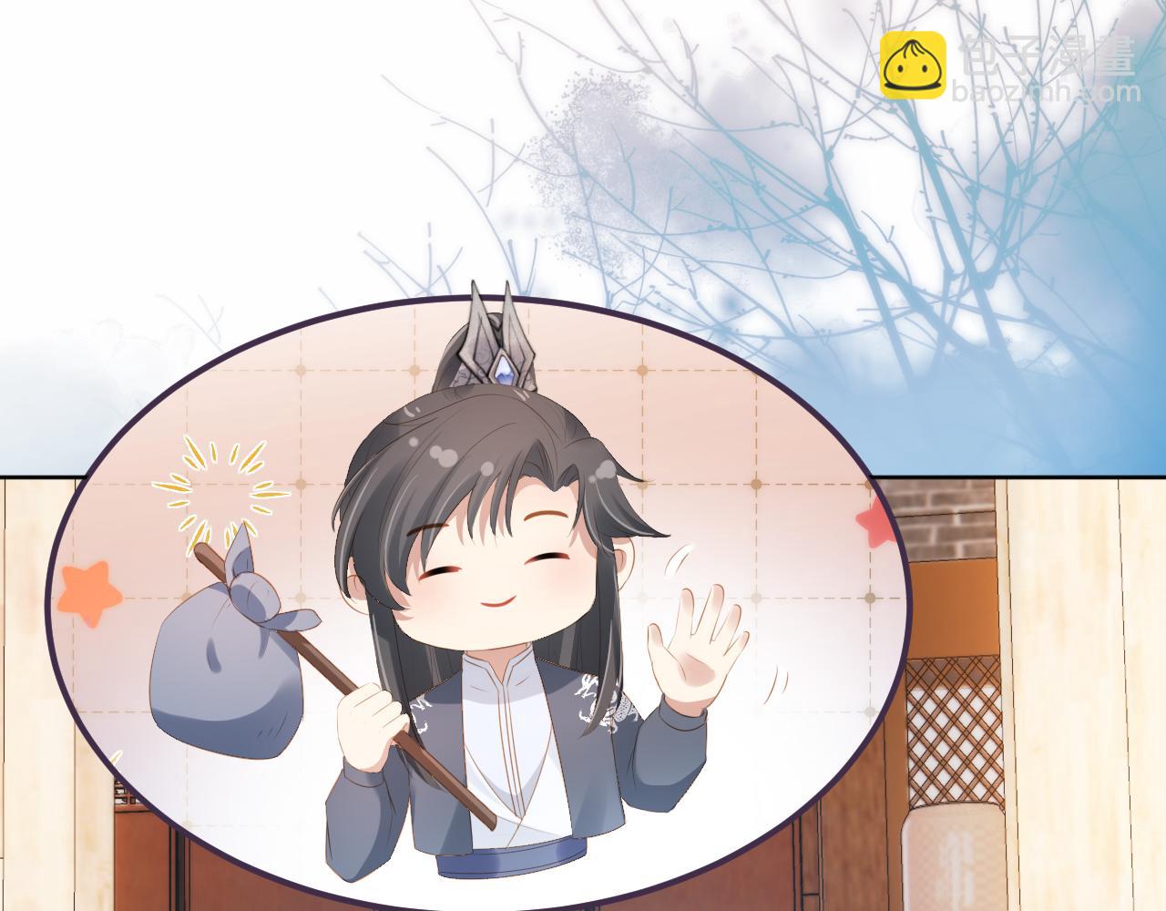 第100话 离别之时(1/3)-第102话