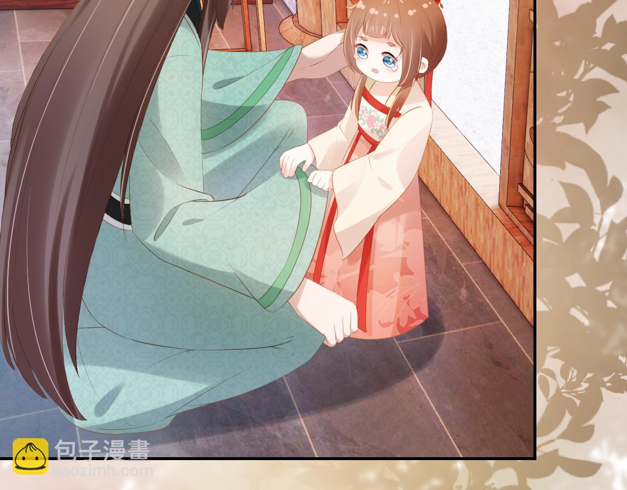 第100话 离别之时(1/3)-第102话