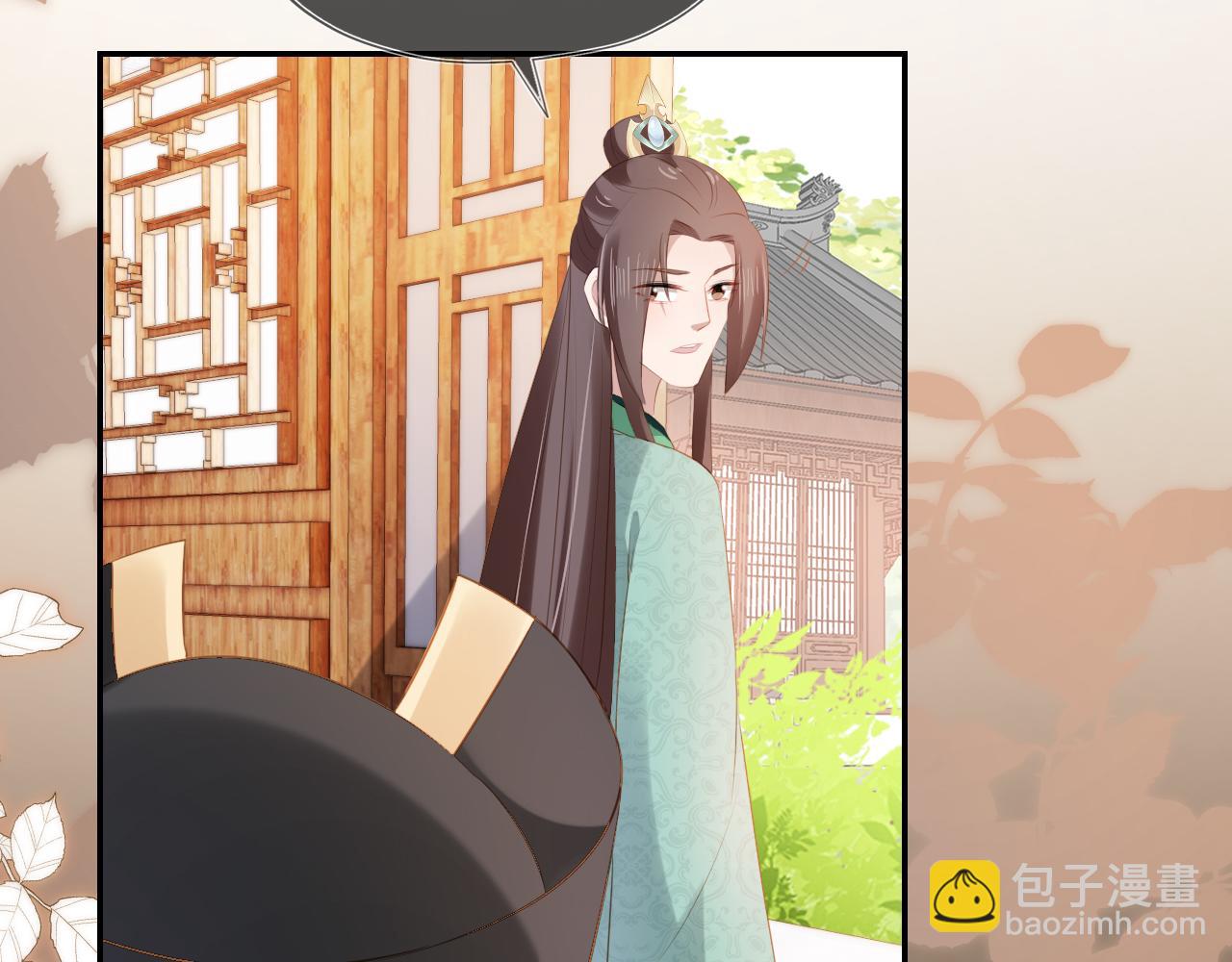第100话 离别之时(1/3)-第102话