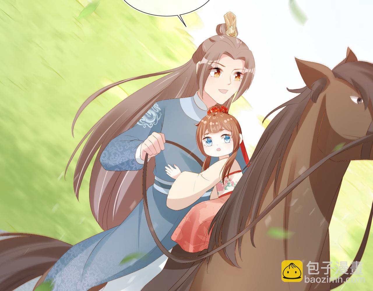 第100话 离别之时(1/3)-第102话