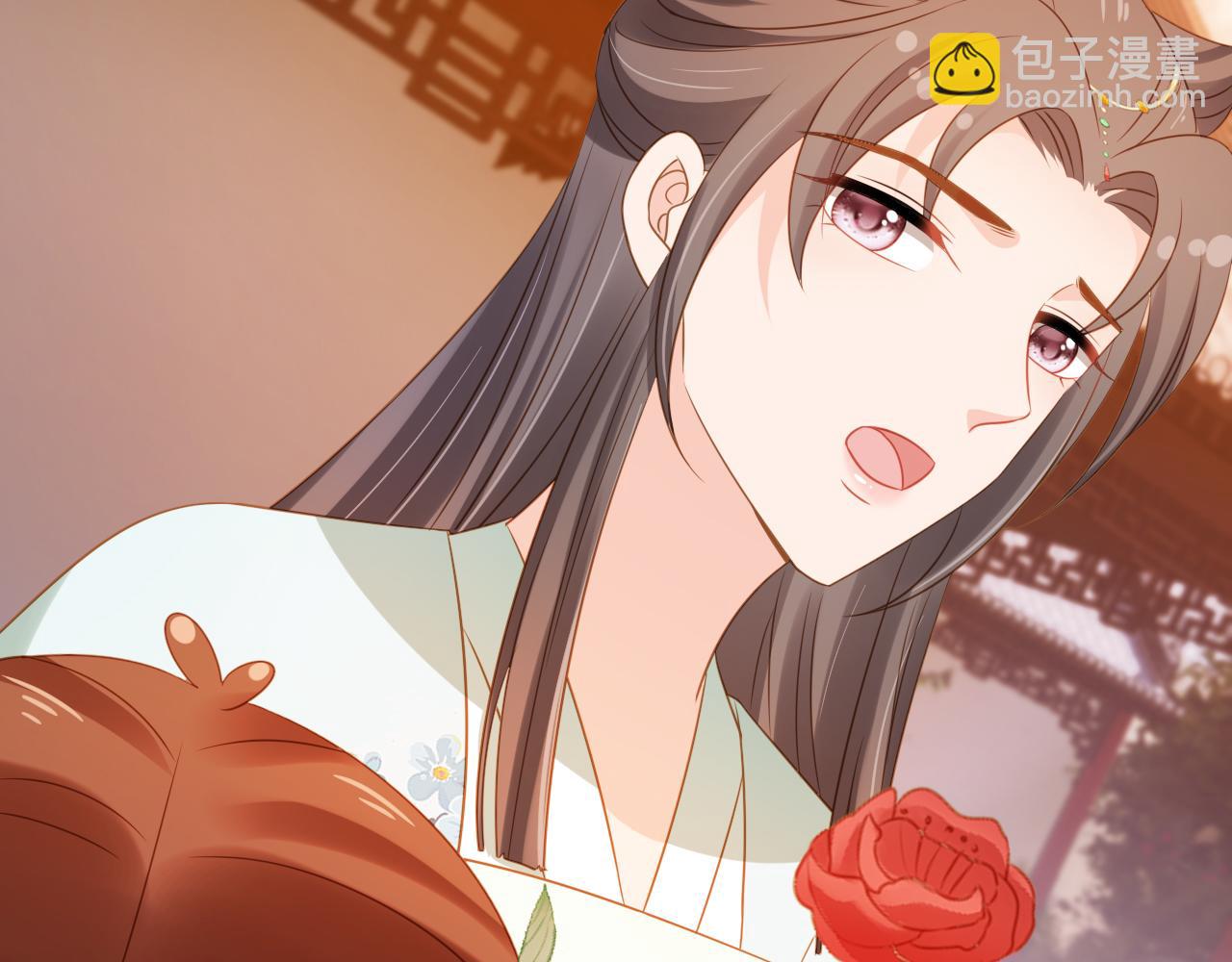 第104话 小花花要回来喽~(1/3)-第106话
