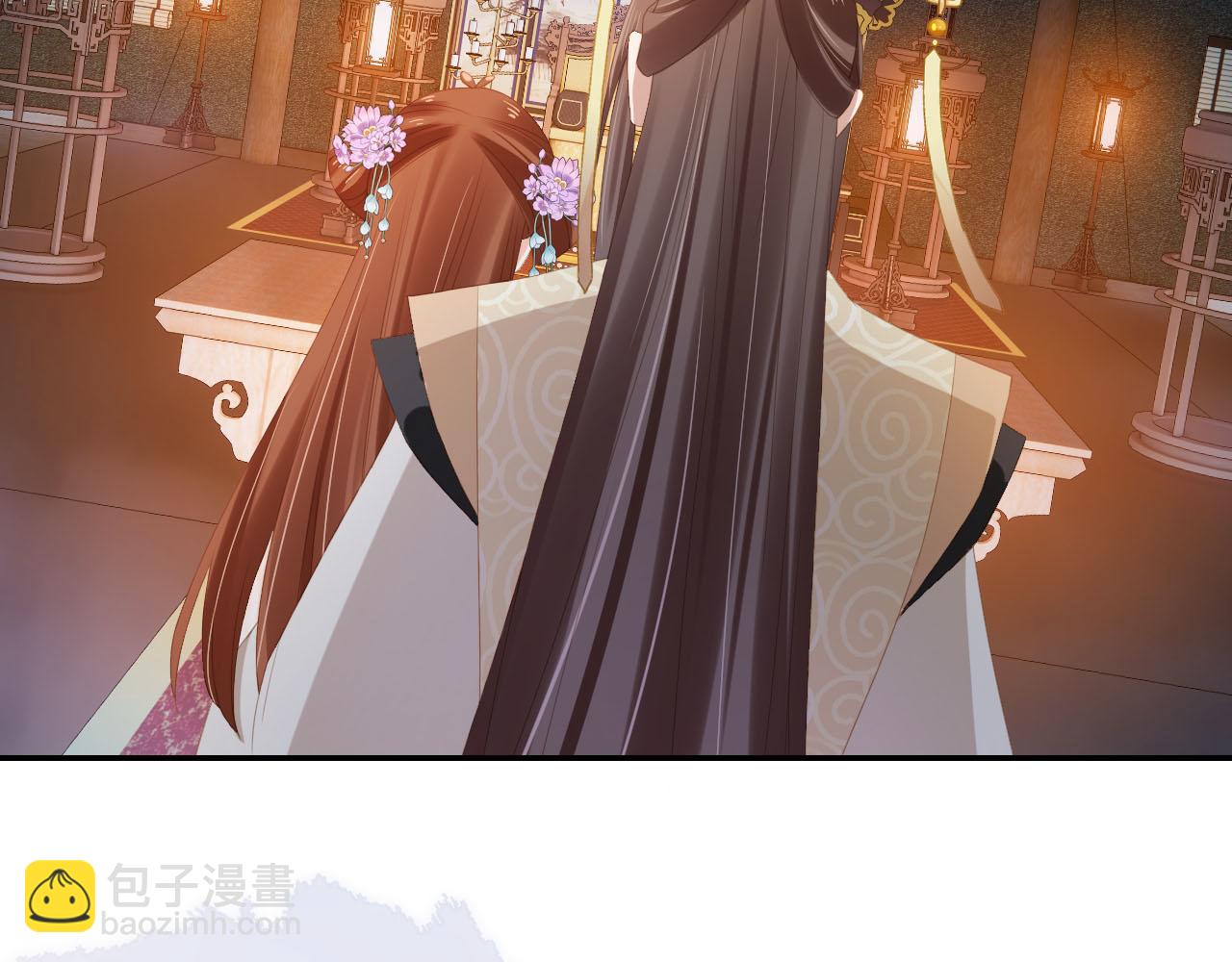 第120话 拆礼物咯！(1/2)-第122话