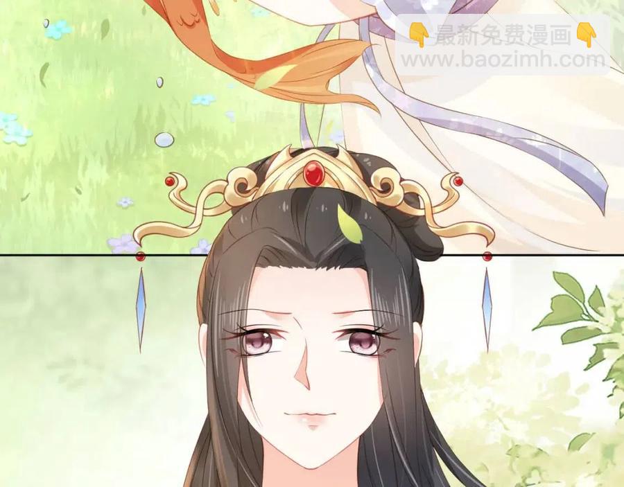 第22话 谁想摔朕的闺女？！(1/2)-第24话