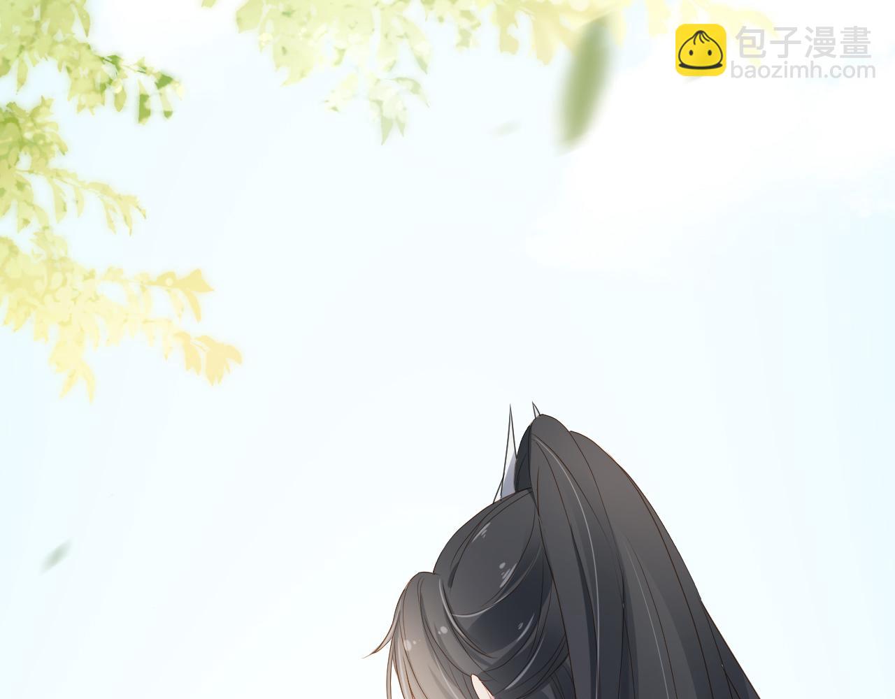 第38话 茶茶是我的！(1/2)-第40话