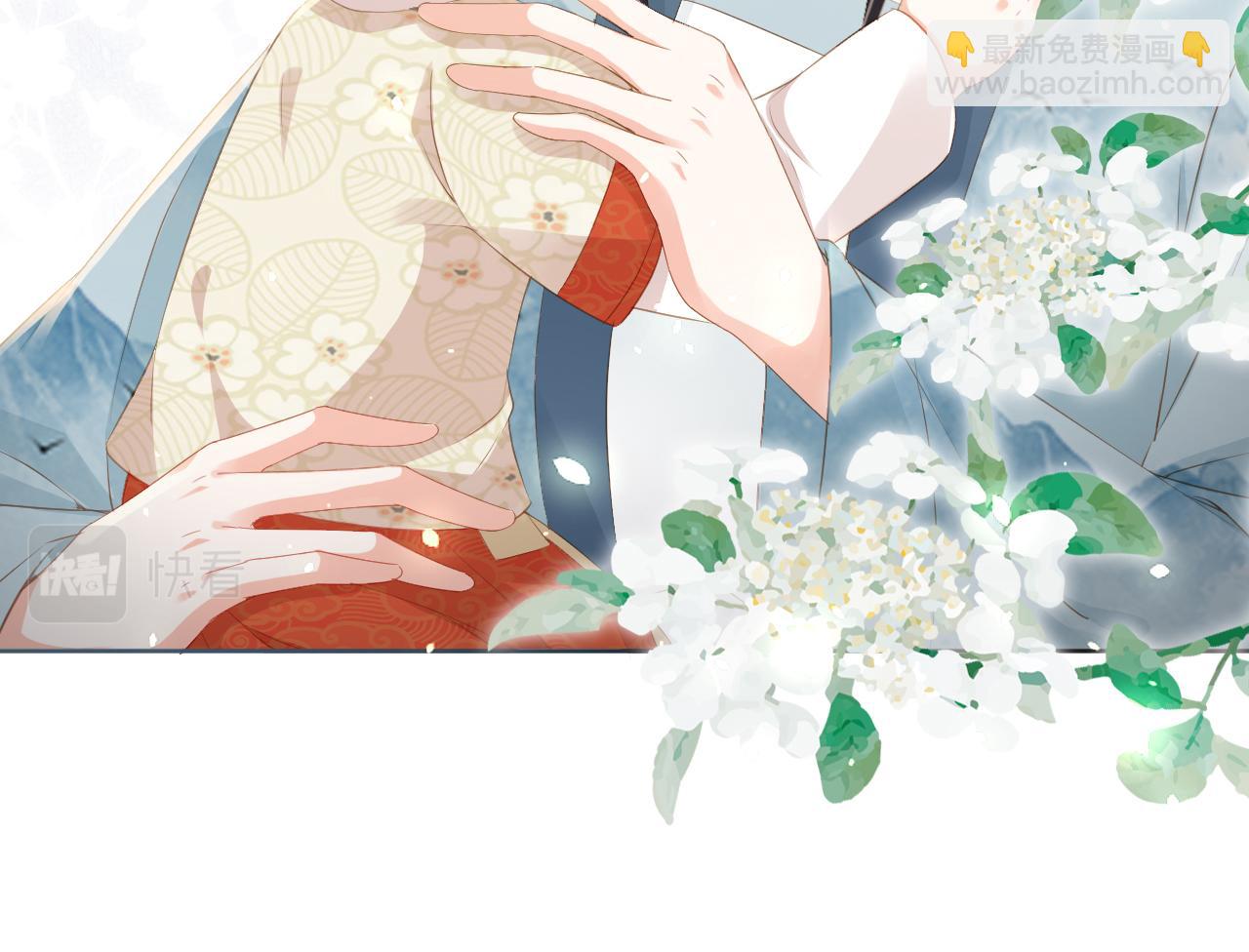 第44话  爹爹的难题(1/3)-第46话