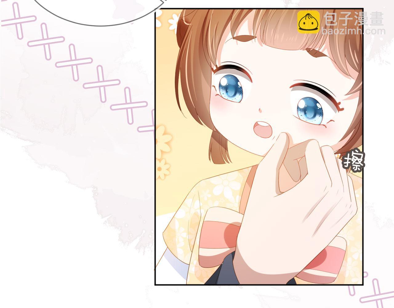 第66话 不要发脾气哦(1/2)-第68话