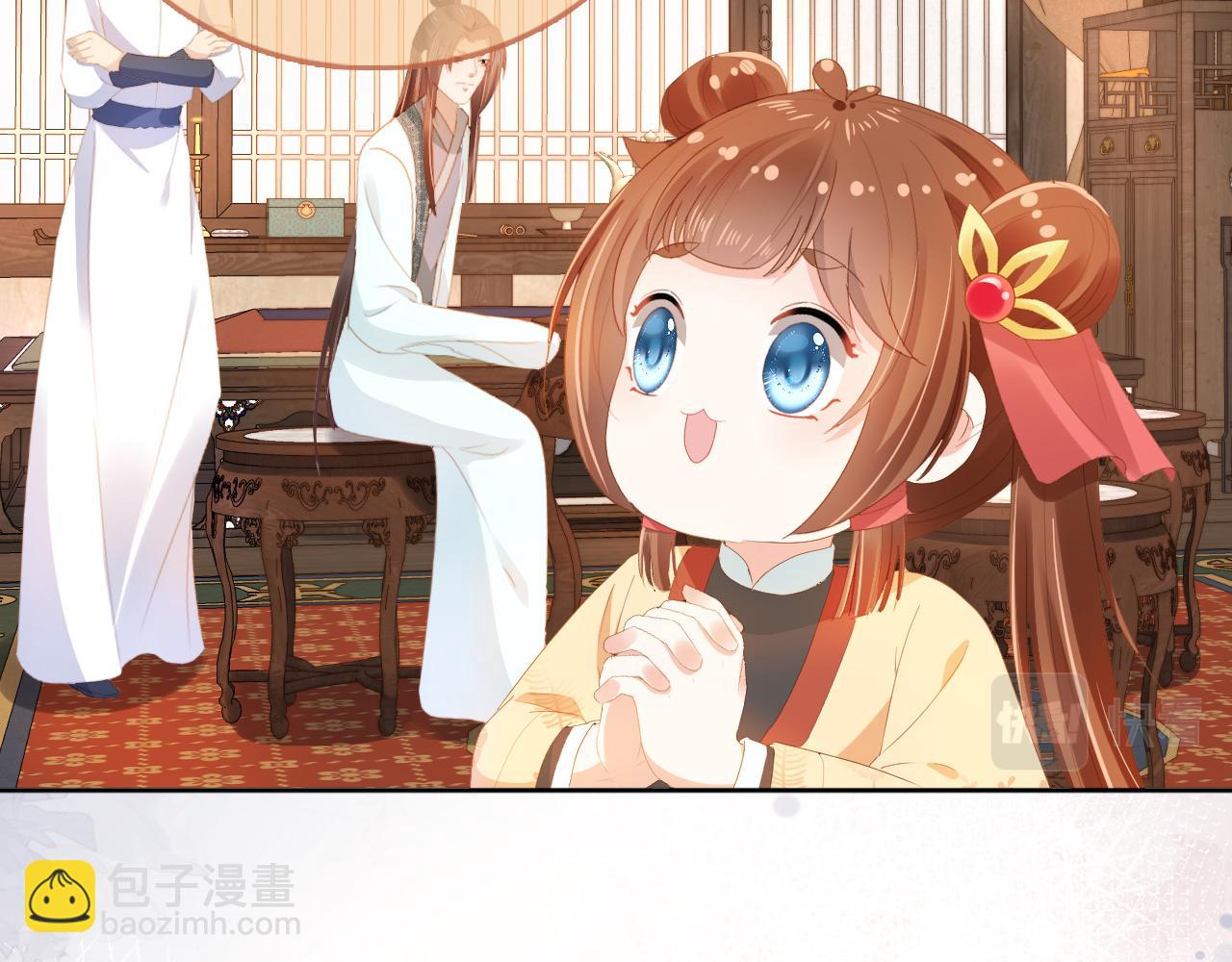 第78话 这就是女装大佬嘛？!(1/3)-第80话