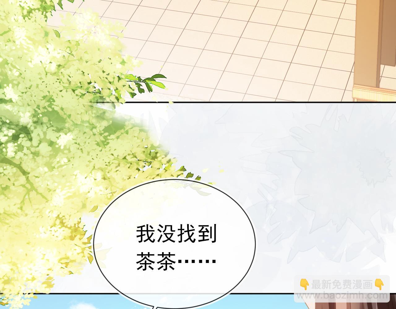 第82话 茶茶别怕爹爹来了！(1/3)-第84话