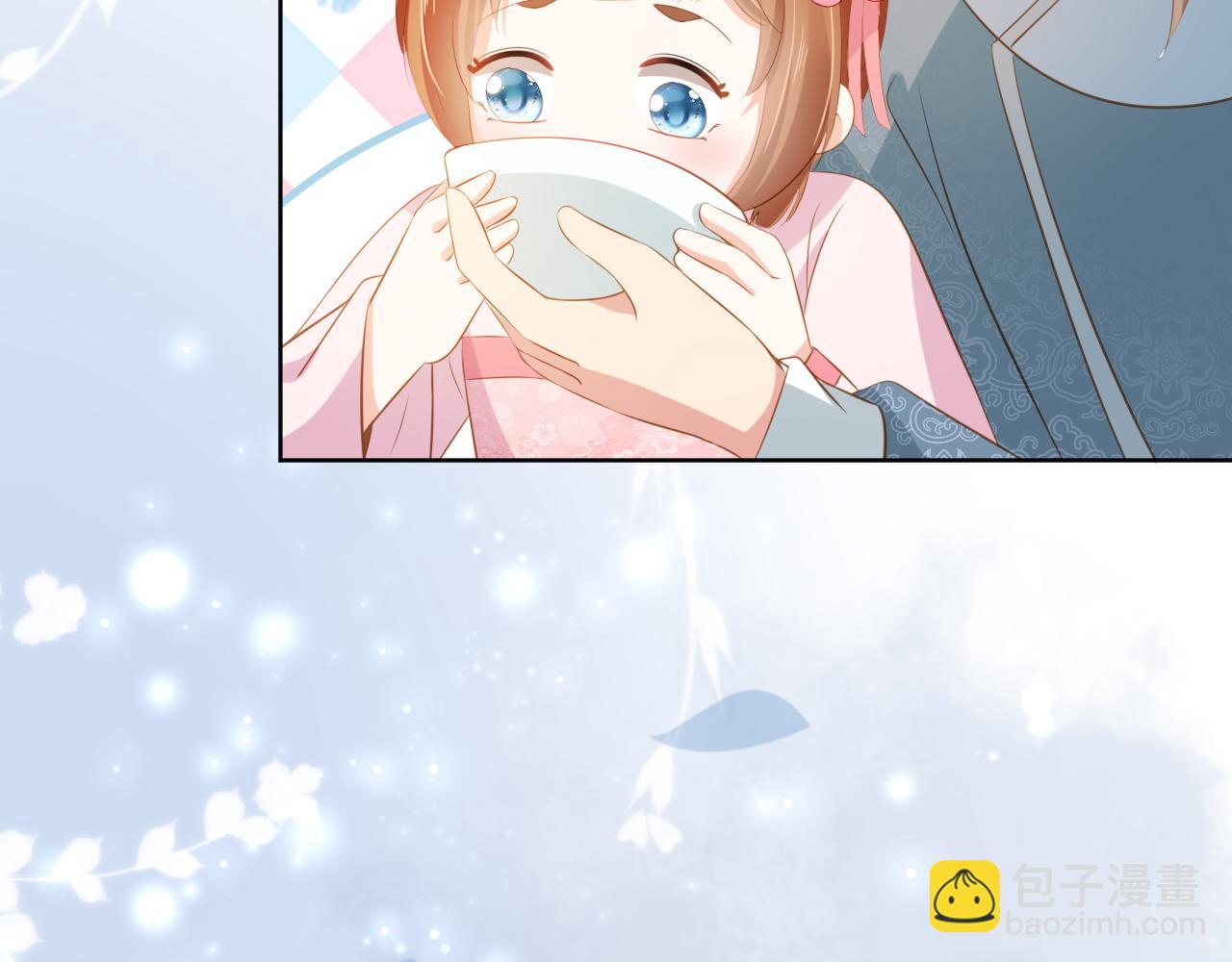 第86话 算数什么的也太难啦(1/2)-第88话