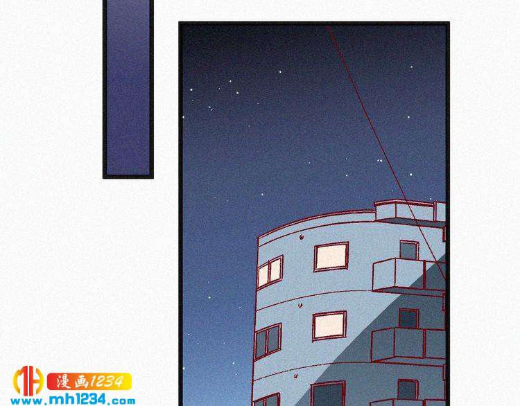 第16话 谢谢你的温柔(1/2)-第16话