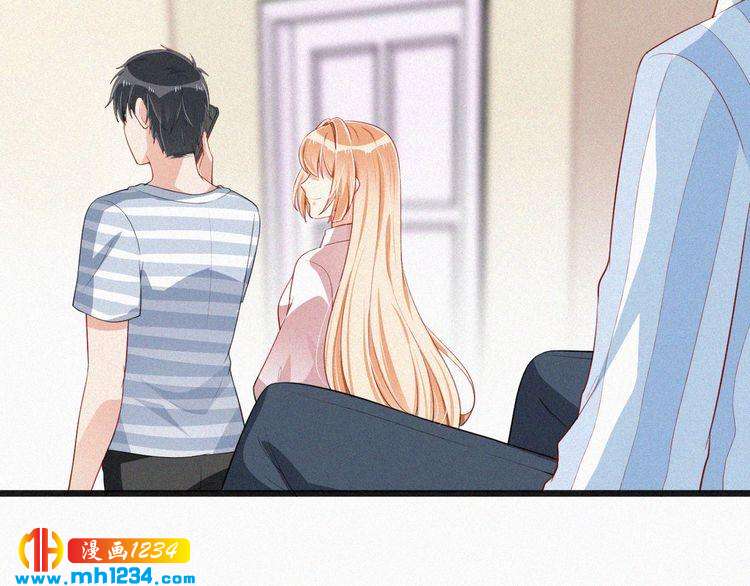 第30话 我是她男朋友！(1/2)-第30话