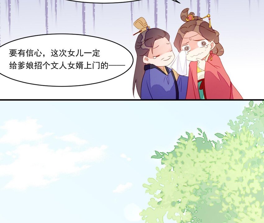 2 第1话 闻人家的女婿(1/3)-第2话