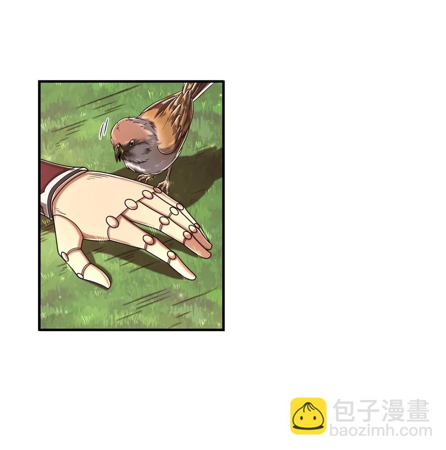 111 大宗师的考验？(1/2)-第112话