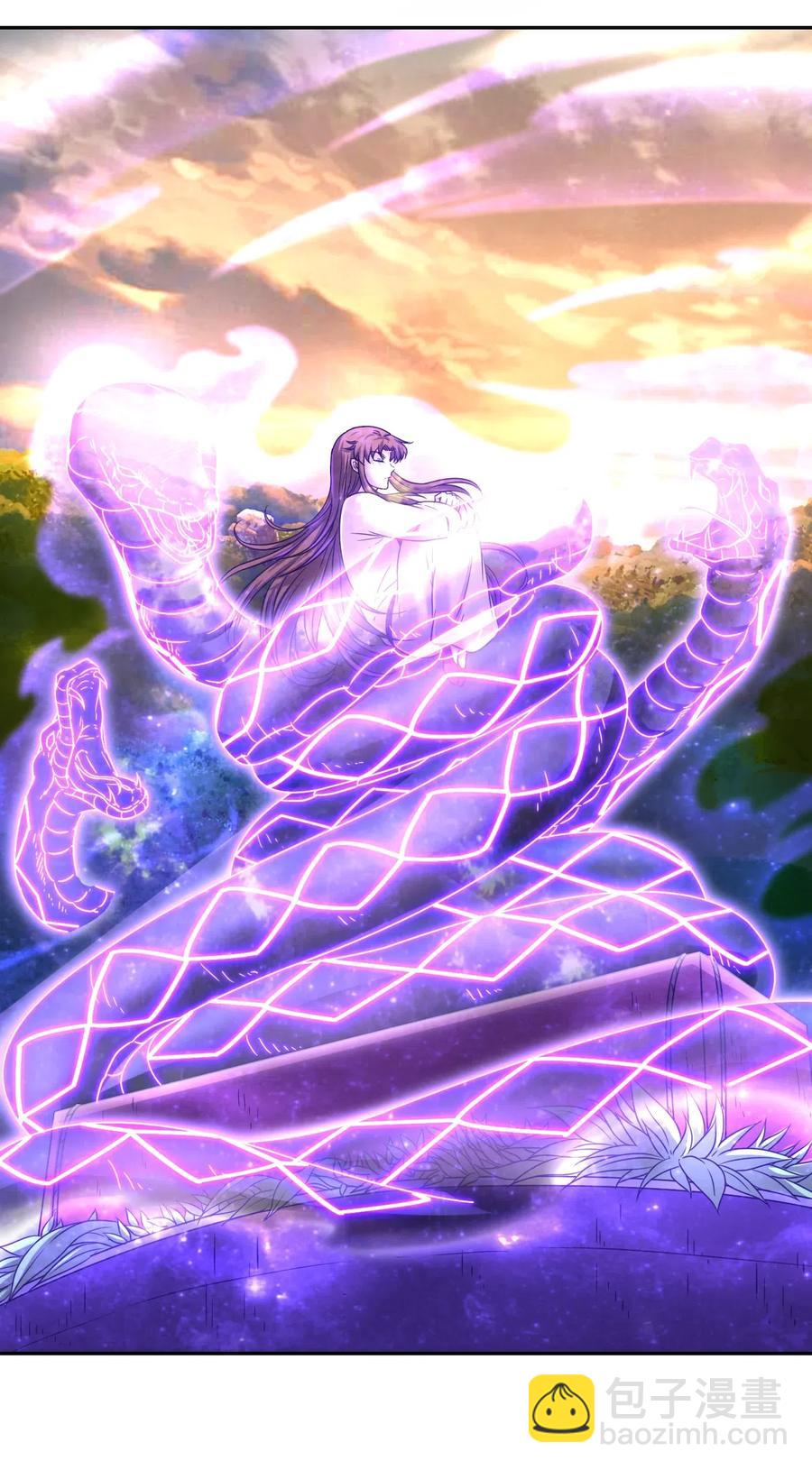 137 接我的公主回家(1/2)-第138话