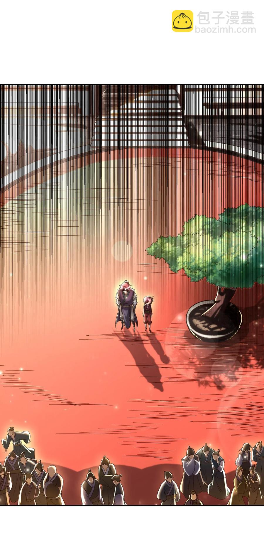 155 夜话(1/2)-第156话