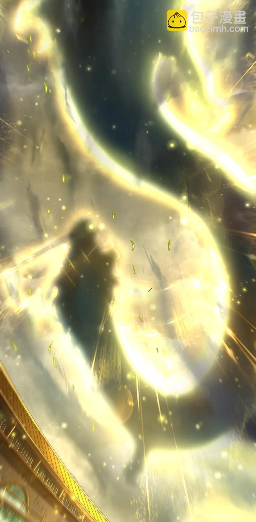 157 神魔之战(1/2)-第158话