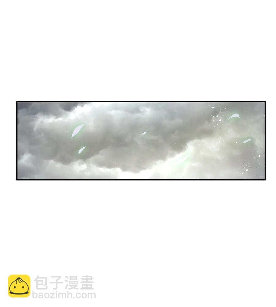161 借鲤献龙，唇亡齿寒(1/2)-第162话